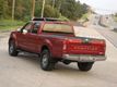 2004 Nissan Frontier 4WD XE Crew Cab V6 Manual Long Bed - 23067320 - 11