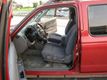 2004 Nissan Frontier 4WD XE Crew Cab V6 Manual Long Bed - 23067320 - 17