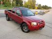 2004 Nissan Frontier 4WD XE Crew Cab V6 Manual Long Bed - 23067320 - 1