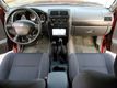 2004 Nissan Frontier 4WD XE Crew Cab V6 Manual Long Bed - 23067320 - 20