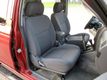 2004 Nissan Frontier 4WD XE Crew Cab V6 Manual Long Bed - 23067320 - 23