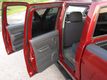 2004 Nissan Frontier 4WD XE Crew Cab V6 Manual Long Bed - 23067320 - 27