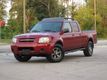 2004 Nissan Frontier 4WD XE Crew Cab V6 Manual Long Bed - 23067320 - 2
