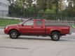 2004 Nissan Frontier 4WD XE Crew Cab V6 Manual Long Bed - 23067320 - 5