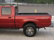 2004 Nissan Frontier 4WD XE Crew Cab V6 Manual Long Bed - 23067320 - 7