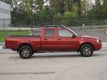 2004 Nissan Frontier 4WD XE Crew Cab V6 Manual Long Bed - 23067320 - 8