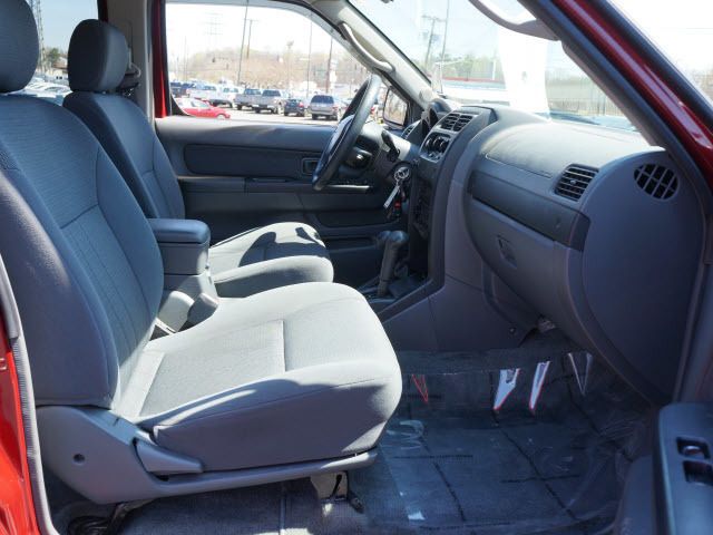 2004 Nissan Frontier 4WD XE-V6 - 11956915 - 15