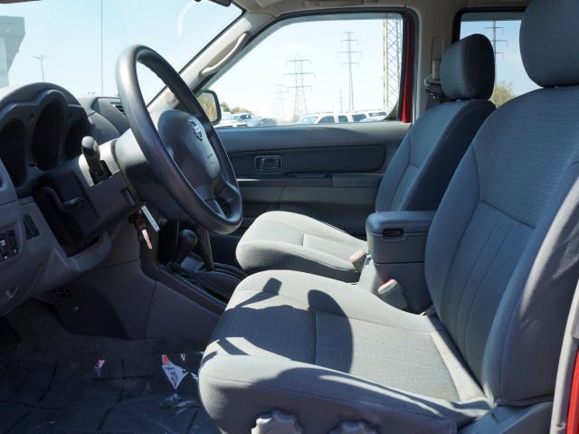 2004 Nissan Frontier 4WD XE-V6 - 11956915 - 4