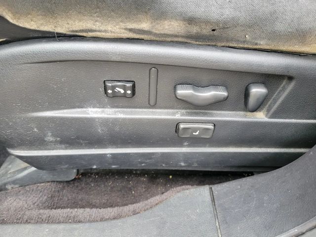 2004 Nissan Murano SE Sport Utility 4D - 23022623 - 13