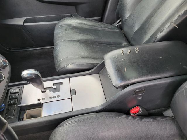 2004 Nissan Murano SE Sport Utility 4D - 23022623 - 15