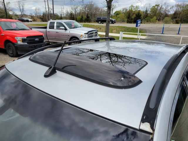 2004 Nissan Murano SE Sport Utility 4D - 23022623 - 16