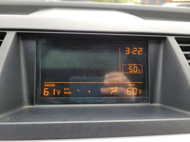 2004 Nissan Murano SE Sport Utility 4D - 23022623 - 17