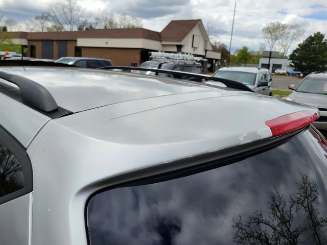2004 Nissan Murano SE Sport Utility 4D - 23022623 - 18