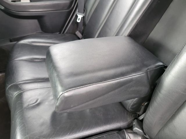 2004 Nissan Murano SE Sport Utility 4D - 23022623 - 19