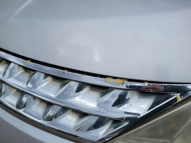 2004 Nissan Murano SE Sport Utility 4D - 23022623 - 23