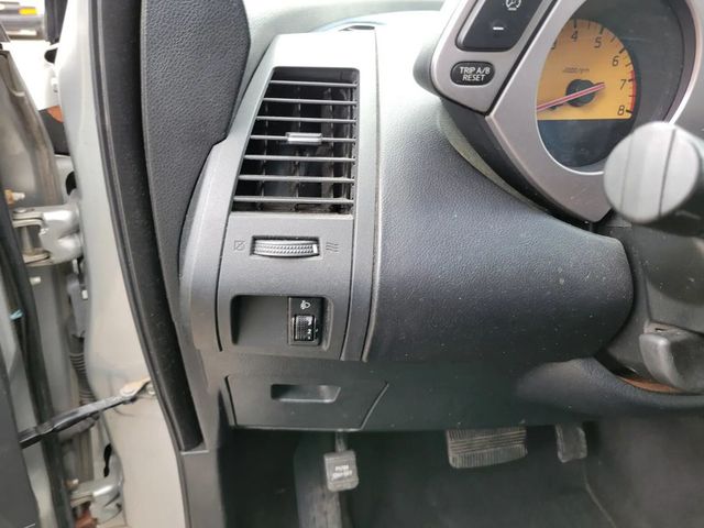 2004 Nissan Murano SE Sport Utility 4D - 23022623 - 31
