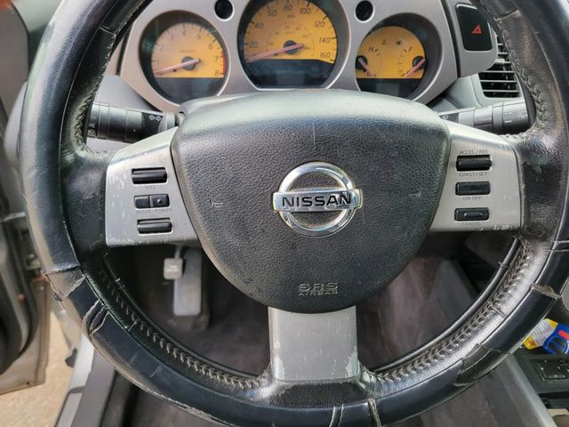 2004 Nissan Murano SE Sport Utility 4D - 23022623 - 32
