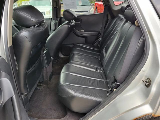 2004 Nissan Murano SE Sport Utility 4D - 23022623 - 3