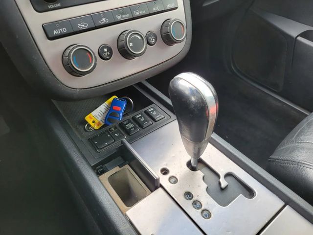 2004 Nissan Murano SE Sport Utility 4D - 23022623 - 41