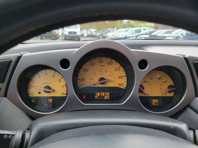 2004 Nissan Murano SE Sport Utility 4D - 23022623 - 42