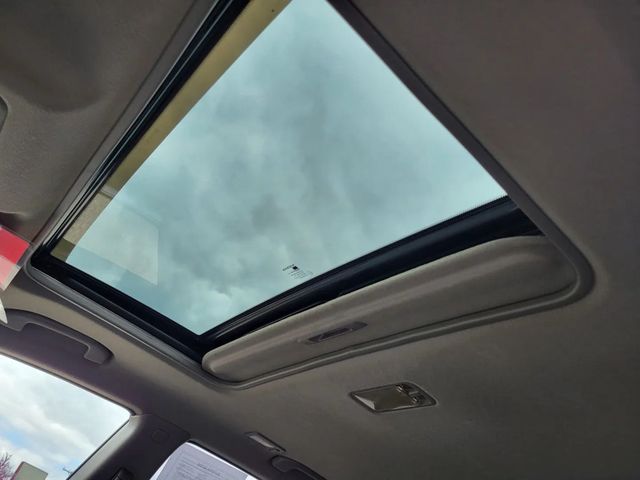 2004 Nissan Murano SE Sport Utility 4D - 23022623 - 7