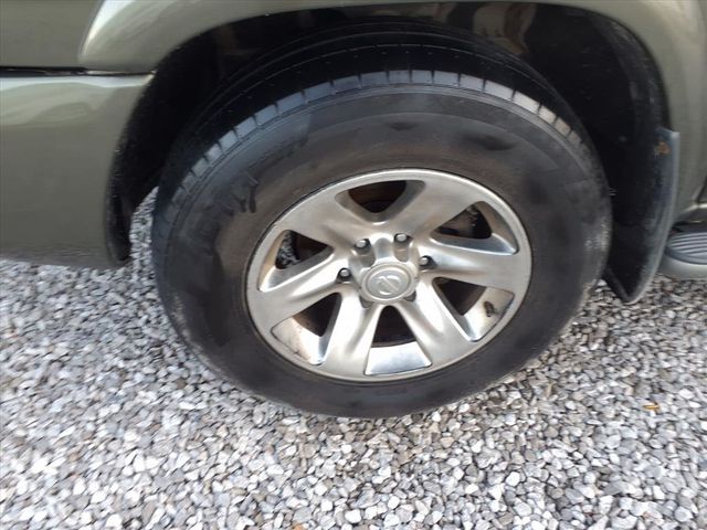 2004 Nissan Pathfinder LE Platinum 2WD - 22942449 - 4