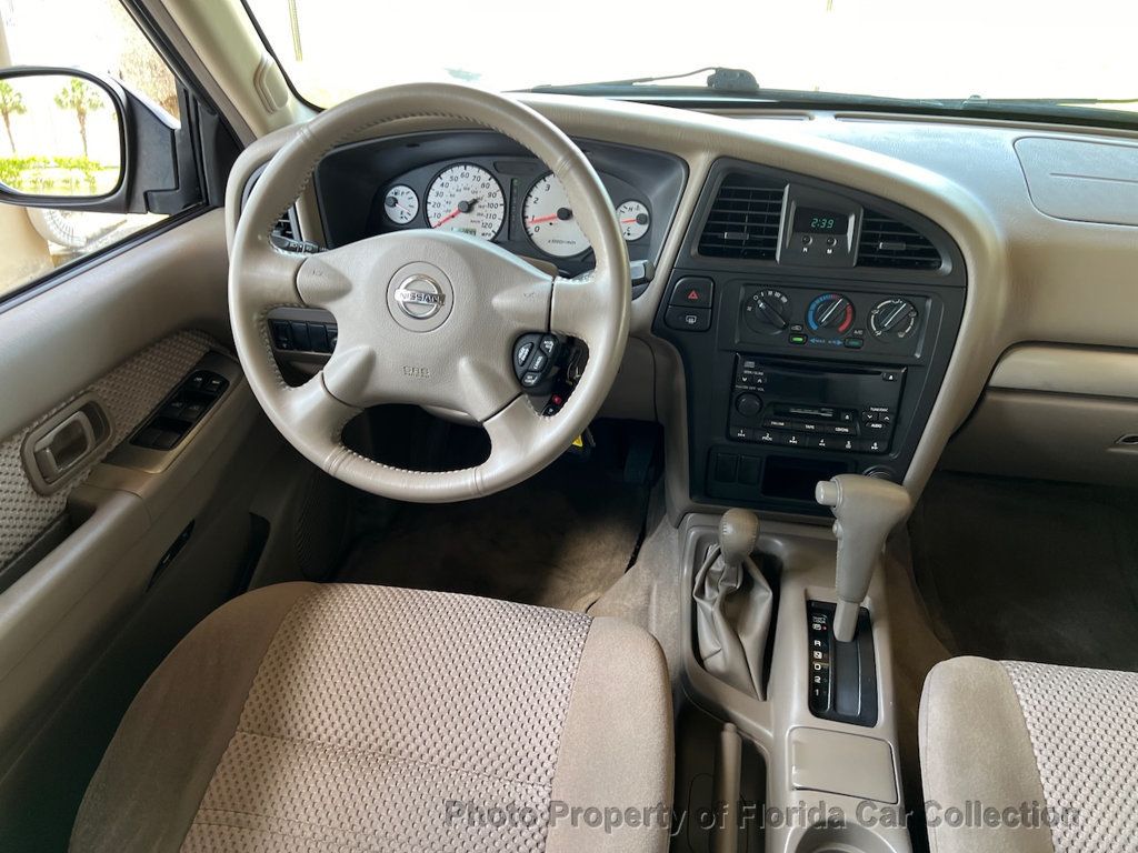 2004 Nissan Pathfinder SE 4WD - 22368081 - 6