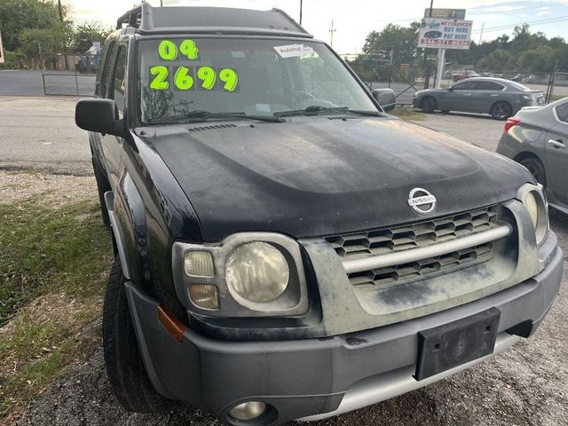 2004 Nissan Xterra  - 22367707 - 1