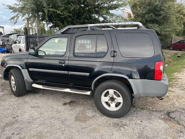 2004 Nissan Xterra  - 22367707 - 2
