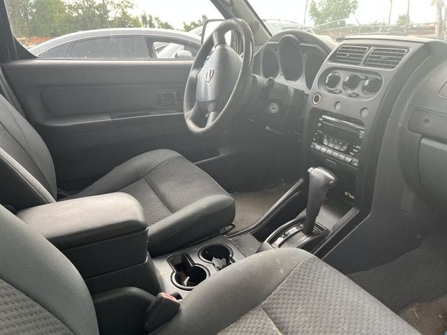 2004 Nissan Xterra  - 22367707 - 3