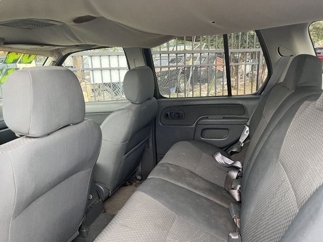 2004 Nissan Xterra  - 22367707 - 4