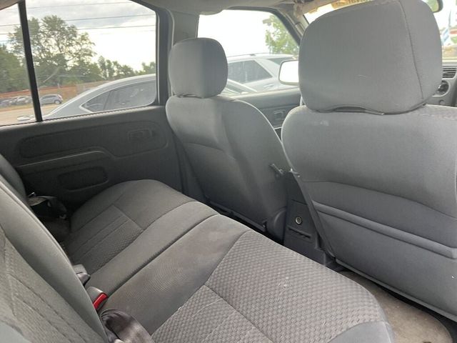 2004 Nissan Xterra  - 22367707 - 5
