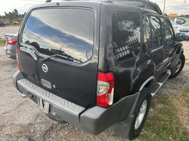 2004 Nissan Xterra  - 22367707 - 6