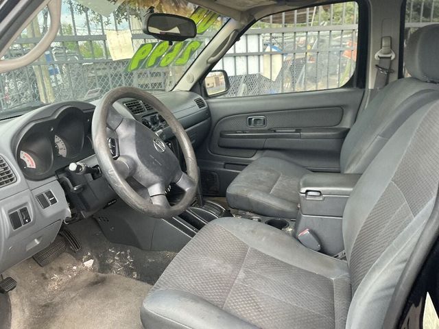 2004 Nissan Xterra  - 22367707 - 7