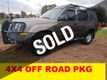 2004 Nissan Xterra 4dr XE 4WD V6 Automatic - 22625913 - 0