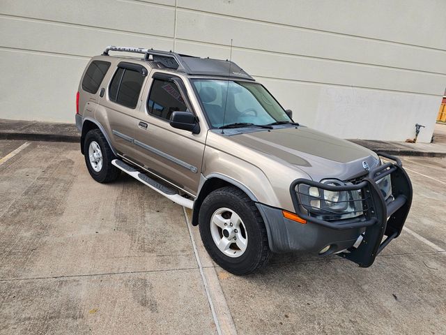 2004 Nissan Xterra 4dr XE 4WD V6 Automatic - 22625913 - 2