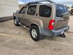 2004 Nissan Xterra 4dr XE 4WD V6 Automatic - 22625913 - 36