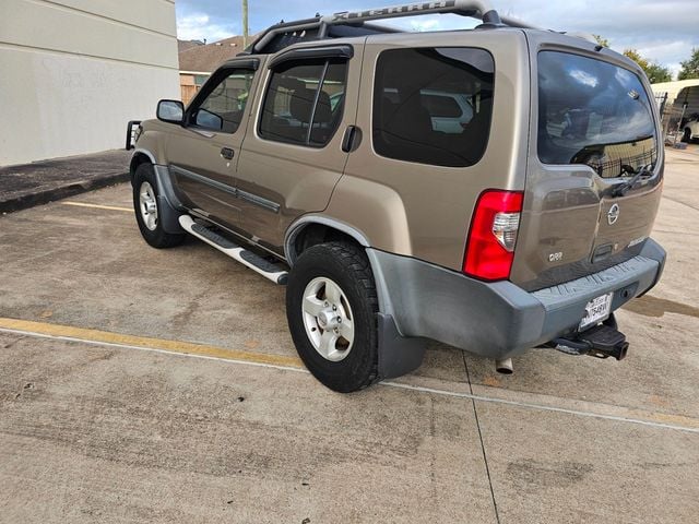 2004 Nissan Xterra 4dr XE 4WD V6 Automatic - 22625913 - 36