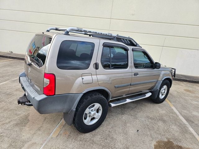 2004 Nissan Xterra 4dr XE 4WD V6 Automatic - 22625913 - 37