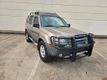 2004 Nissan Xterra 4dr XE 4WD V6 Automatic - 22625913 - 40