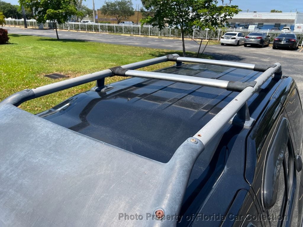 2004 Nissan Xterra SE photo 33