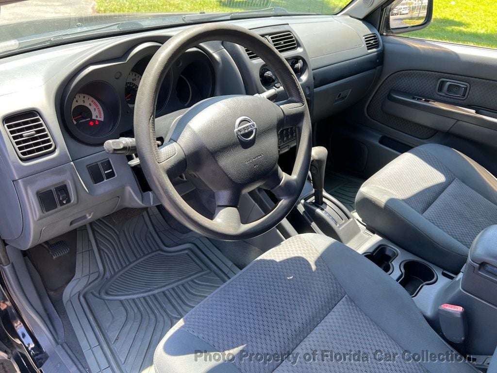 2004 Nissan Xterra SE photo 39