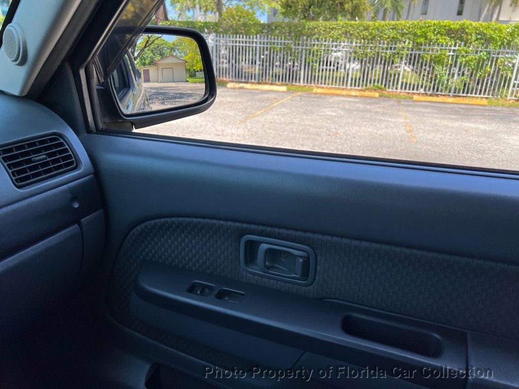 2004 Nissan Xterra SE photo 64
