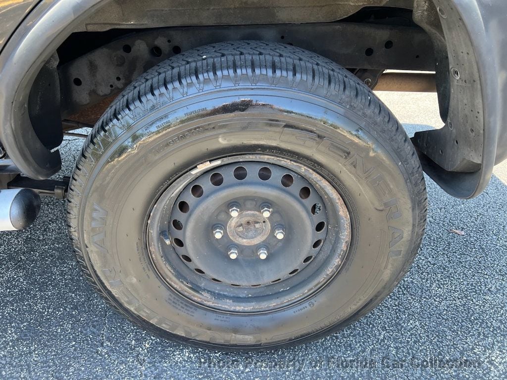 2004 Nissan Xterra SE photo 68