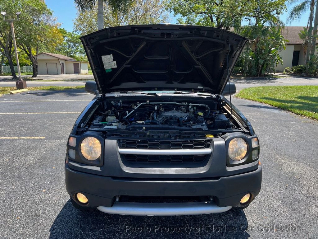 2004 Nissan Xterra SE V6 Automatic - 22799175 - 70