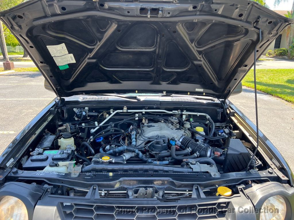 2004 Nissan Xterra SE V6 Automatic - 22799175 - 71