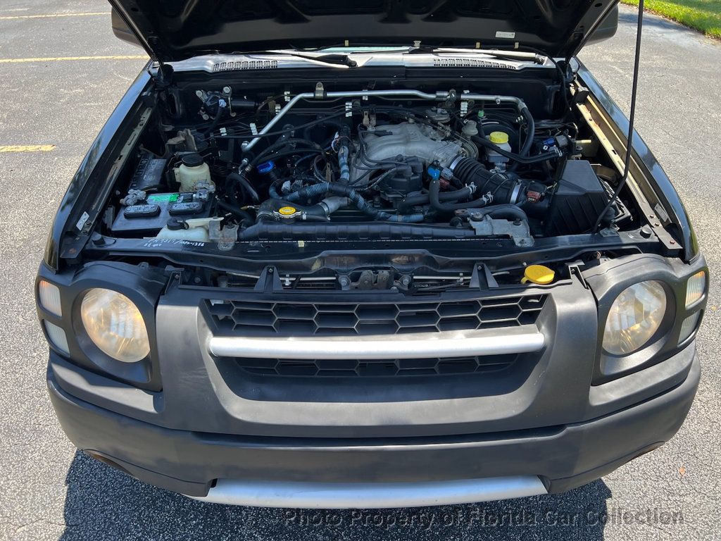2004 Nissan Xterra SE V6 Automatic - 22799175 - 72
