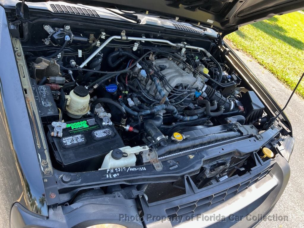 2004 Nissan Xterra SE V6 Automatic - 22799175 - 74