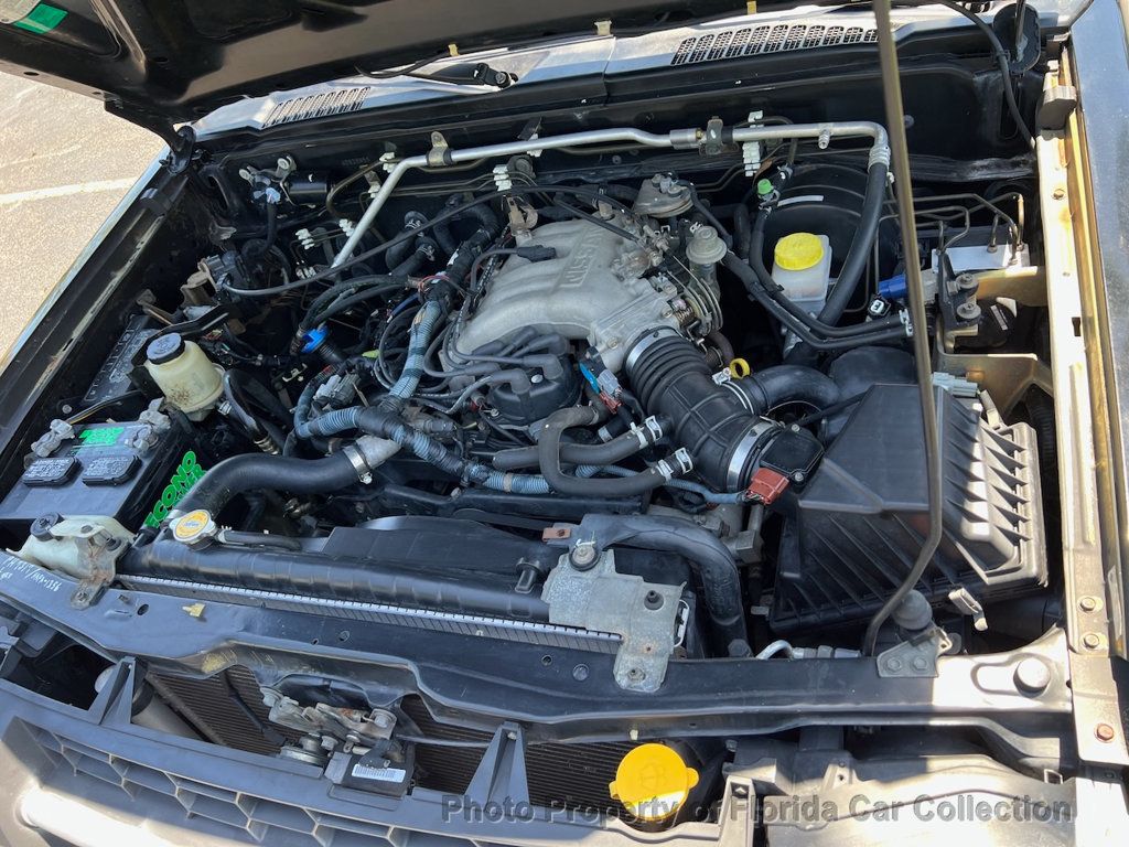 2004 Nissan Xterra SE V6 Automatic - 22799175 - 75