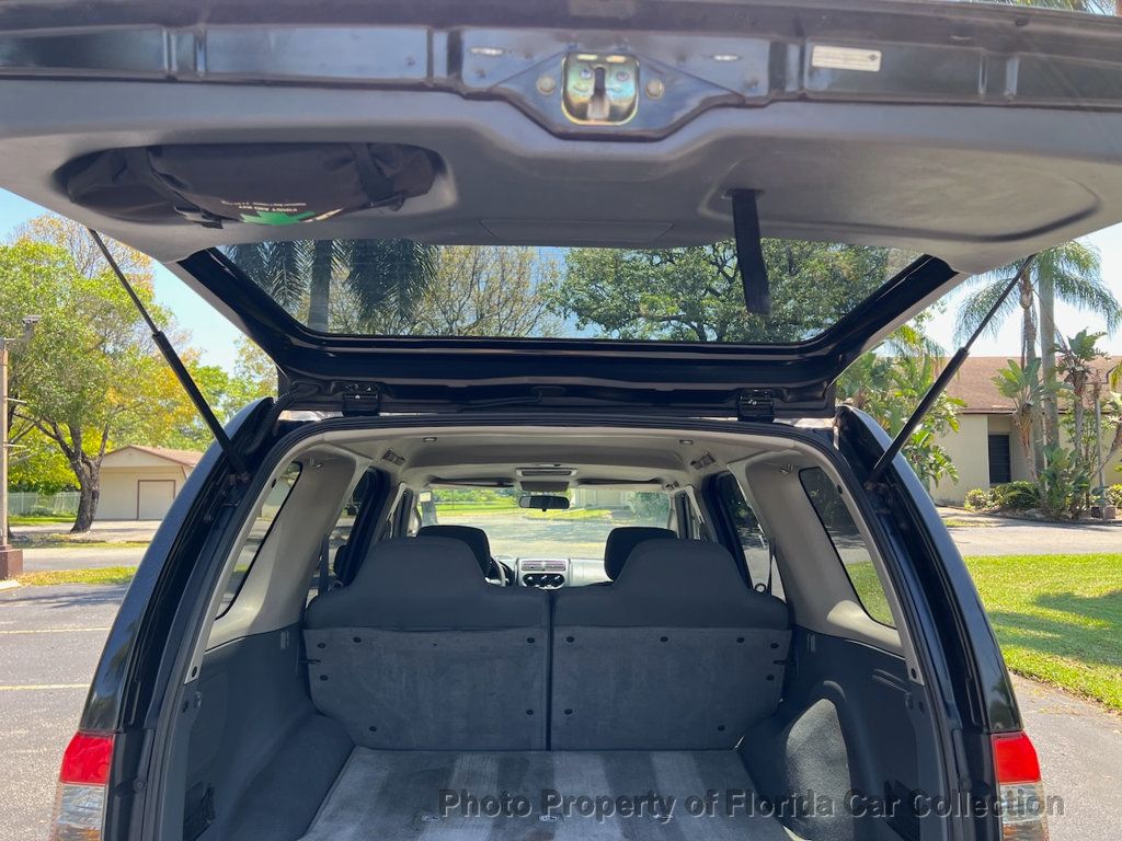 2004 Nissan Xterra SE V6 Automatic - 22799175 - 77